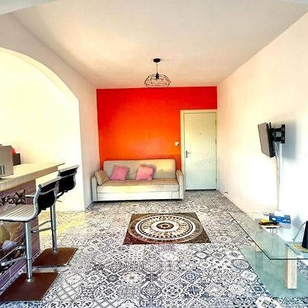 Reshma Appartement Trou aux Biches Dış mekan fotoğraf