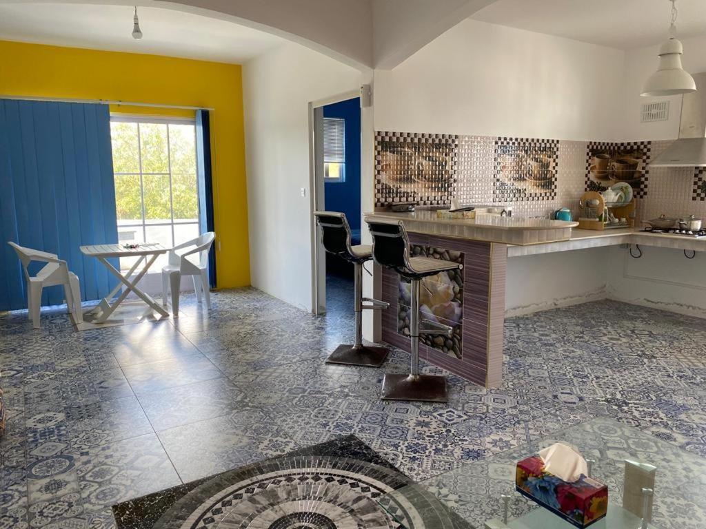 Reshma Appartement Trou aux Biches Dış mekan fotoğraf
