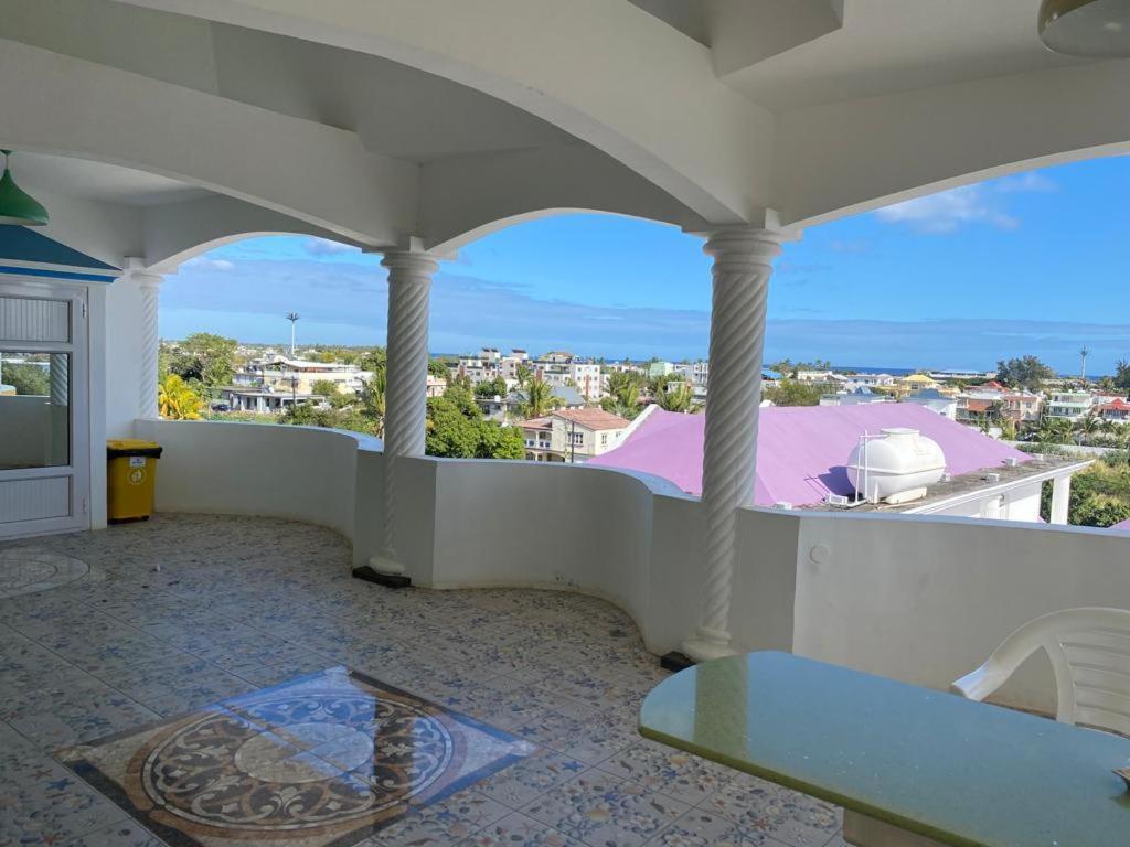 Reshma Appartement Trou aux Biches Dış mekan fotoğraf