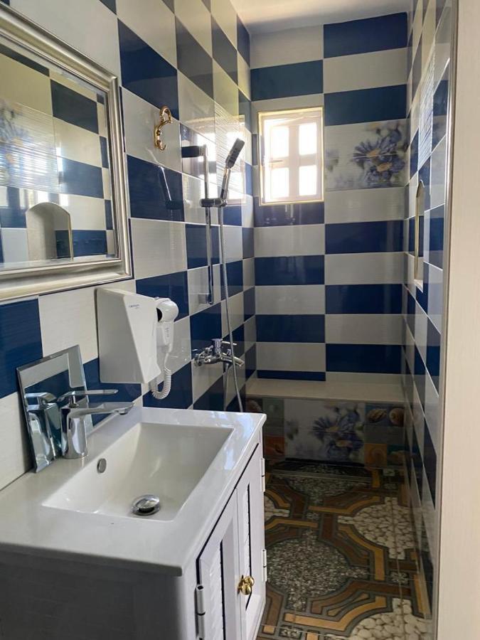 Reshma Appartement Trou aux Biches Dış mekan fotoğraf