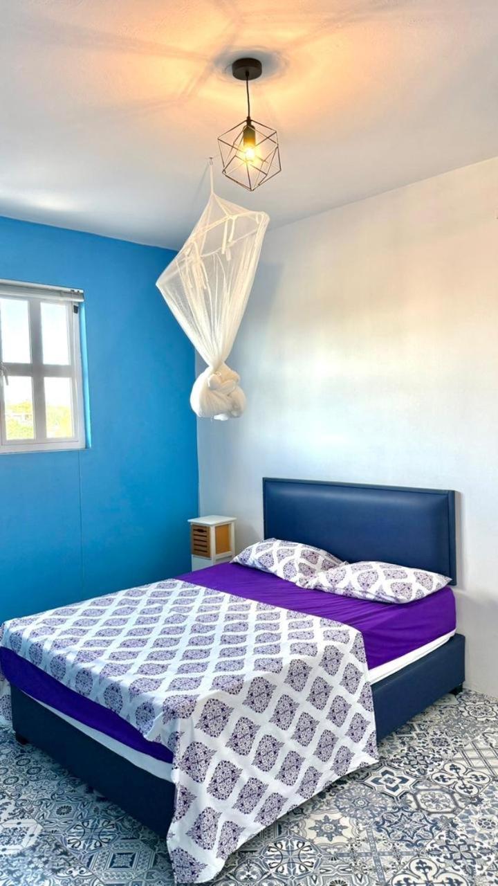 Reshma Appartement Trou aux Biches Dış mekan fotoğraf