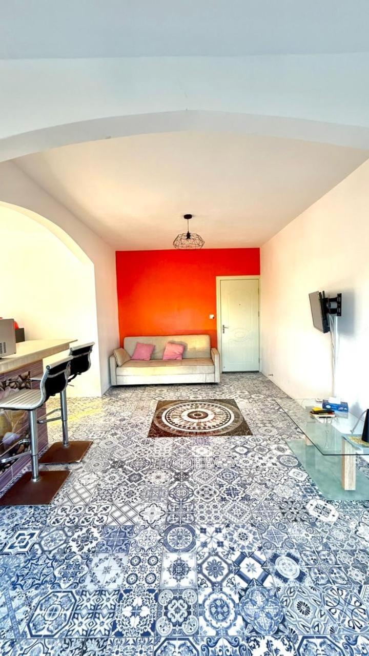 Reshma Appartement Trou aux Biches Dış mekan fotoğraf